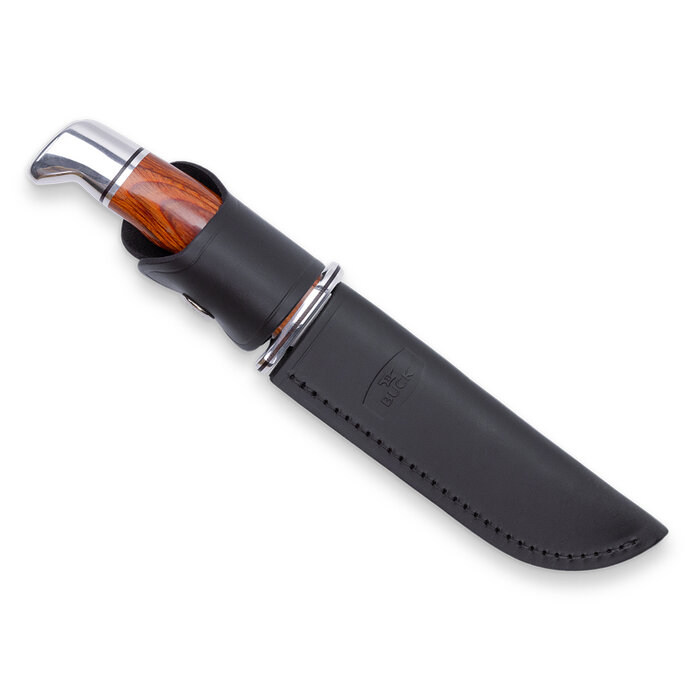 Buck Knives Buck 119 - Special DymaLux - Cocobolo Heritage