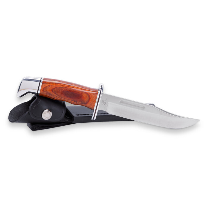 Buck Knives Buck 119 - Special DymaLux - Cocobolo Heritage