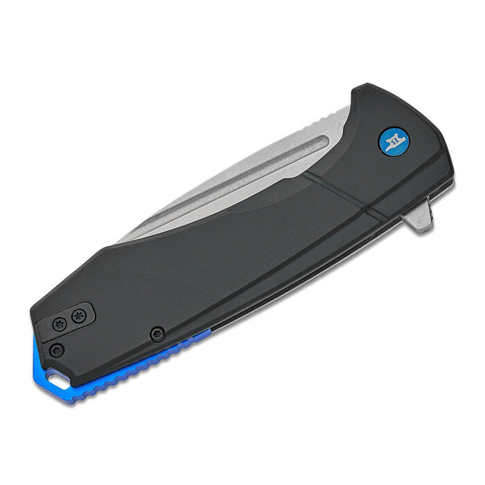 Buck Knives Buck 713 - Ruckus - Blue