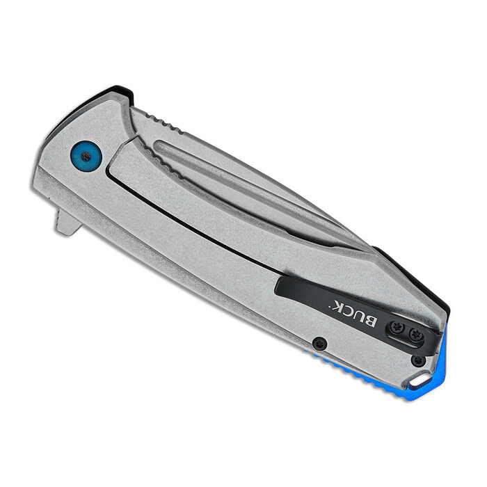 Buck Knives Buck 713 - Ruckus - Blue