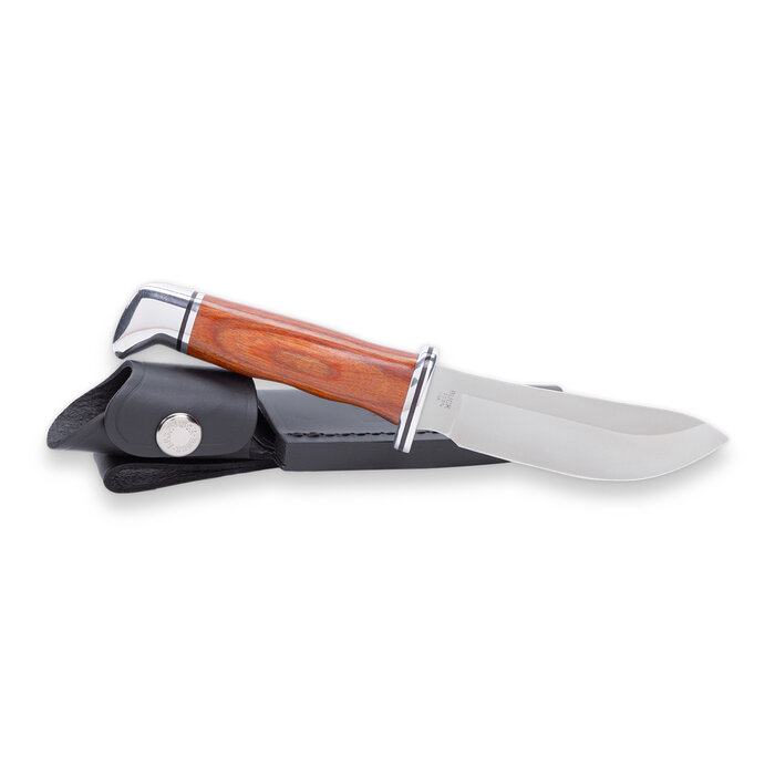 Buck Knives Buck - 103 Skinner DymaLux - Cocobolo Heritage