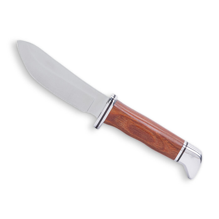 Buck Knives Buck - 103 Skinner DymaLux - Cocobolo Heritage