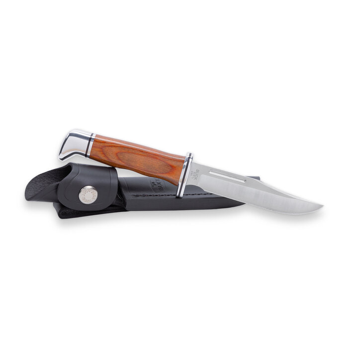 Buck Knives Buck - 117 Brahma DymaLux - Cocobolo Heritage