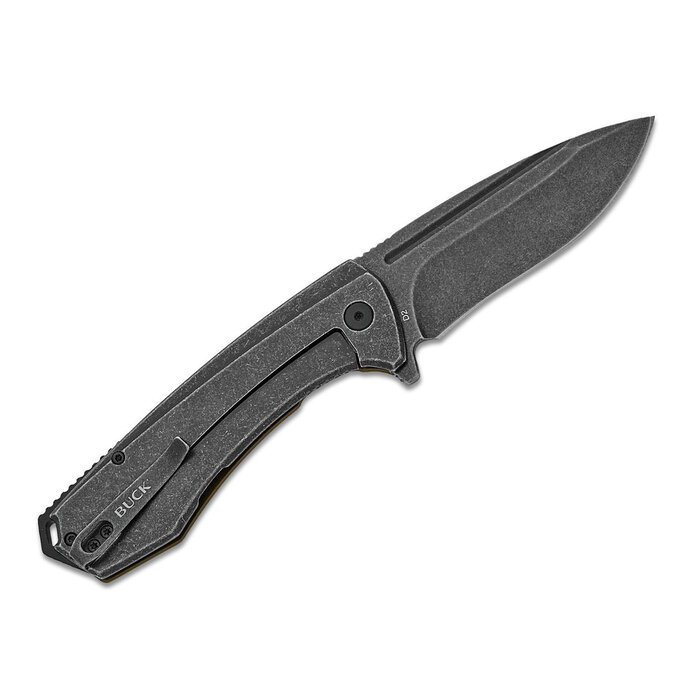 Buck Knives Buck - 713 Ruckus - Green