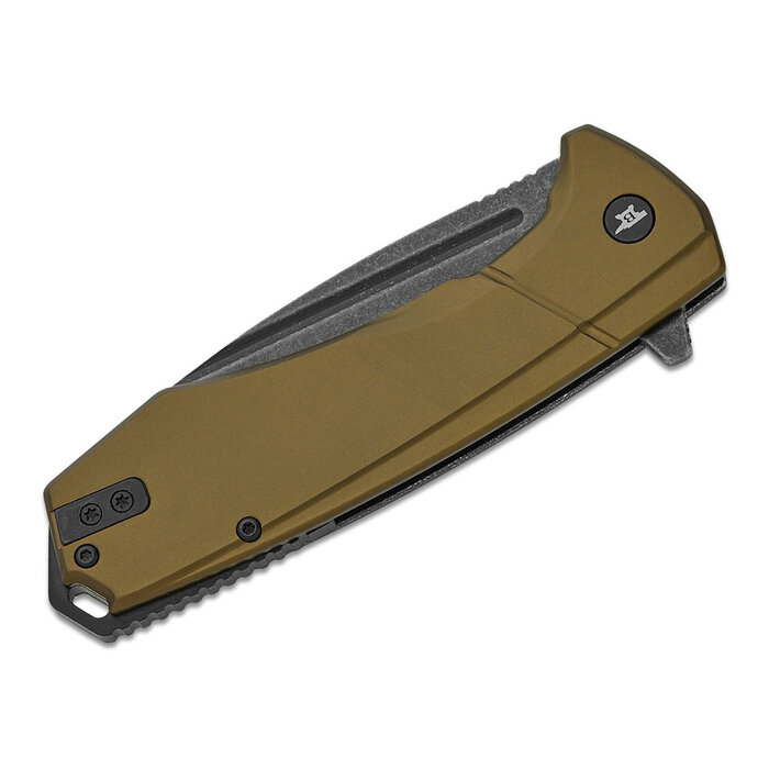 Buck Knives Buck - 713 Ruckus - Green