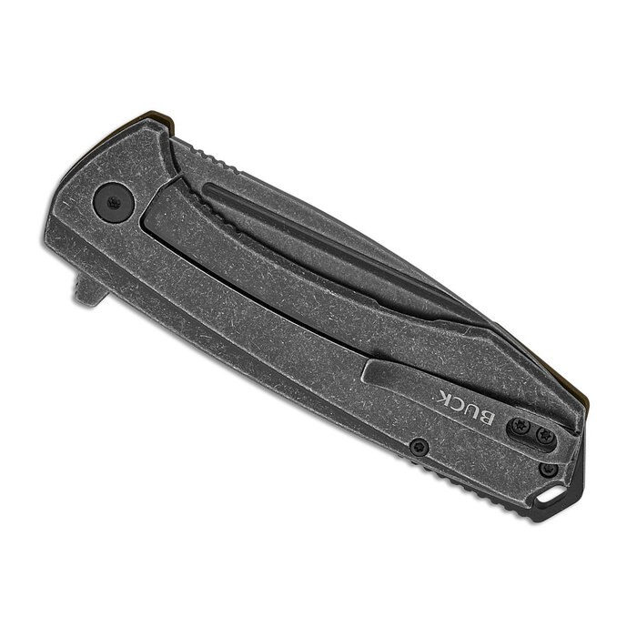 Buck Knives Buck - 713 Ruckus - Green