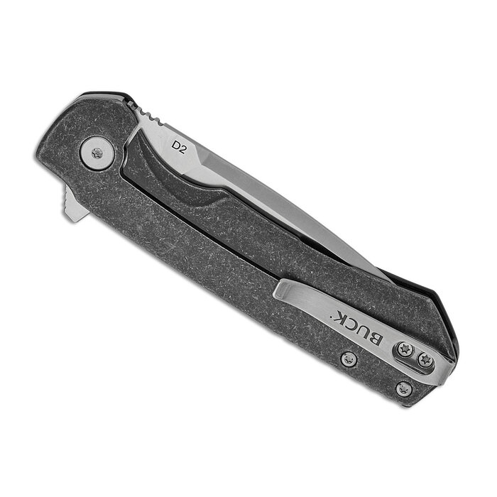 Buck Knives Buck - 714 Stinger - Black