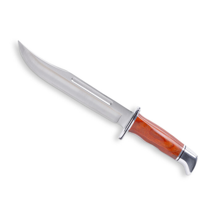 Buck Knives Buck - 120 General DymaLux - Cocobolo Heritage