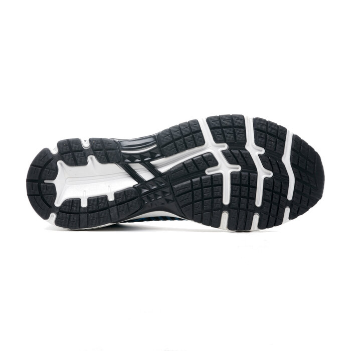 Exani EXANI - Schoenen UNIX Heren - Zwart/Blauw