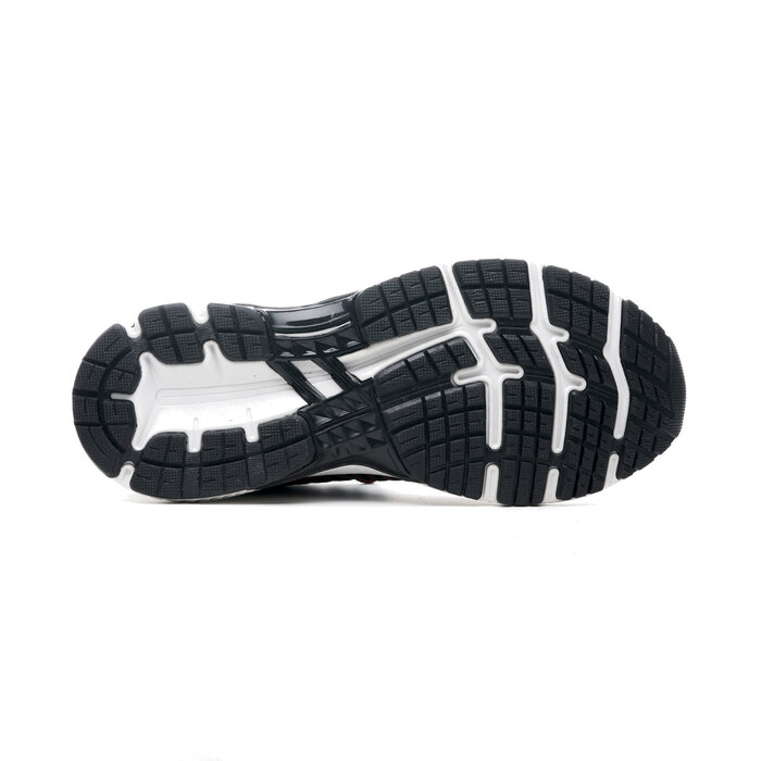 Exani EXANI - Chaussures UNIX Dames - Noir/Rouge