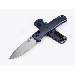 Benchmade Benchmade - Bugout Crater - Blue Alluminum PE