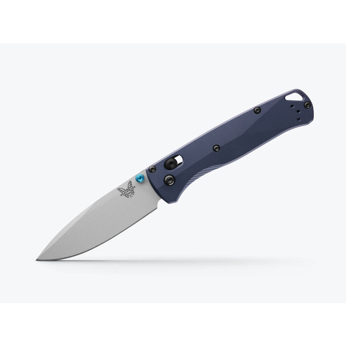 Benchmade Benchmade - Bugout Crater - Blue Alluminum PE