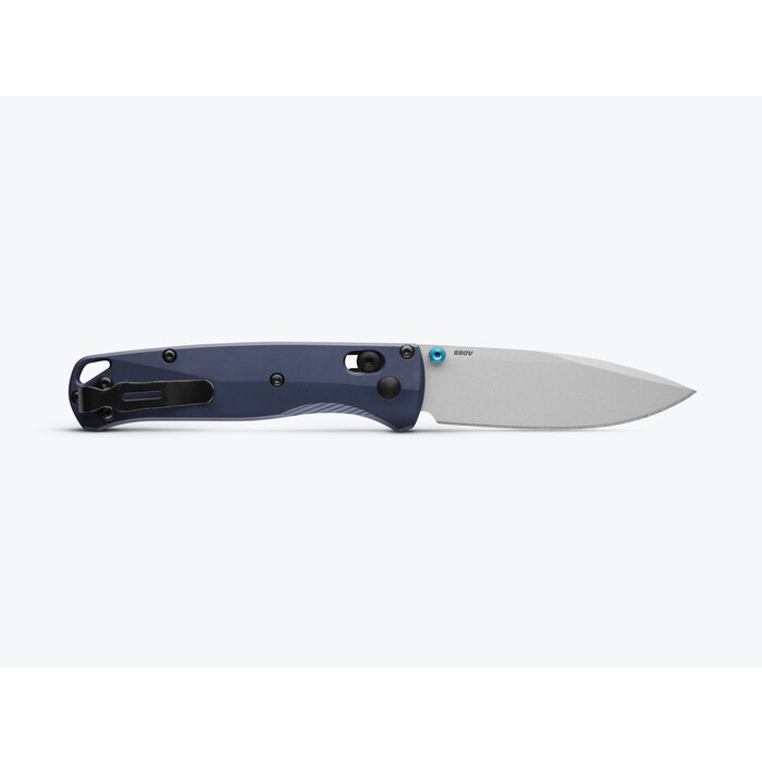 Benchmade Benchmade - Bugout Crater - Blue Alluminum PE