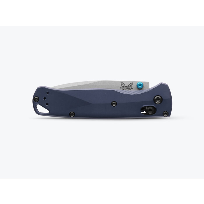 Benchmade Benchmade - Bugout Crater - Blue Alluminum PE