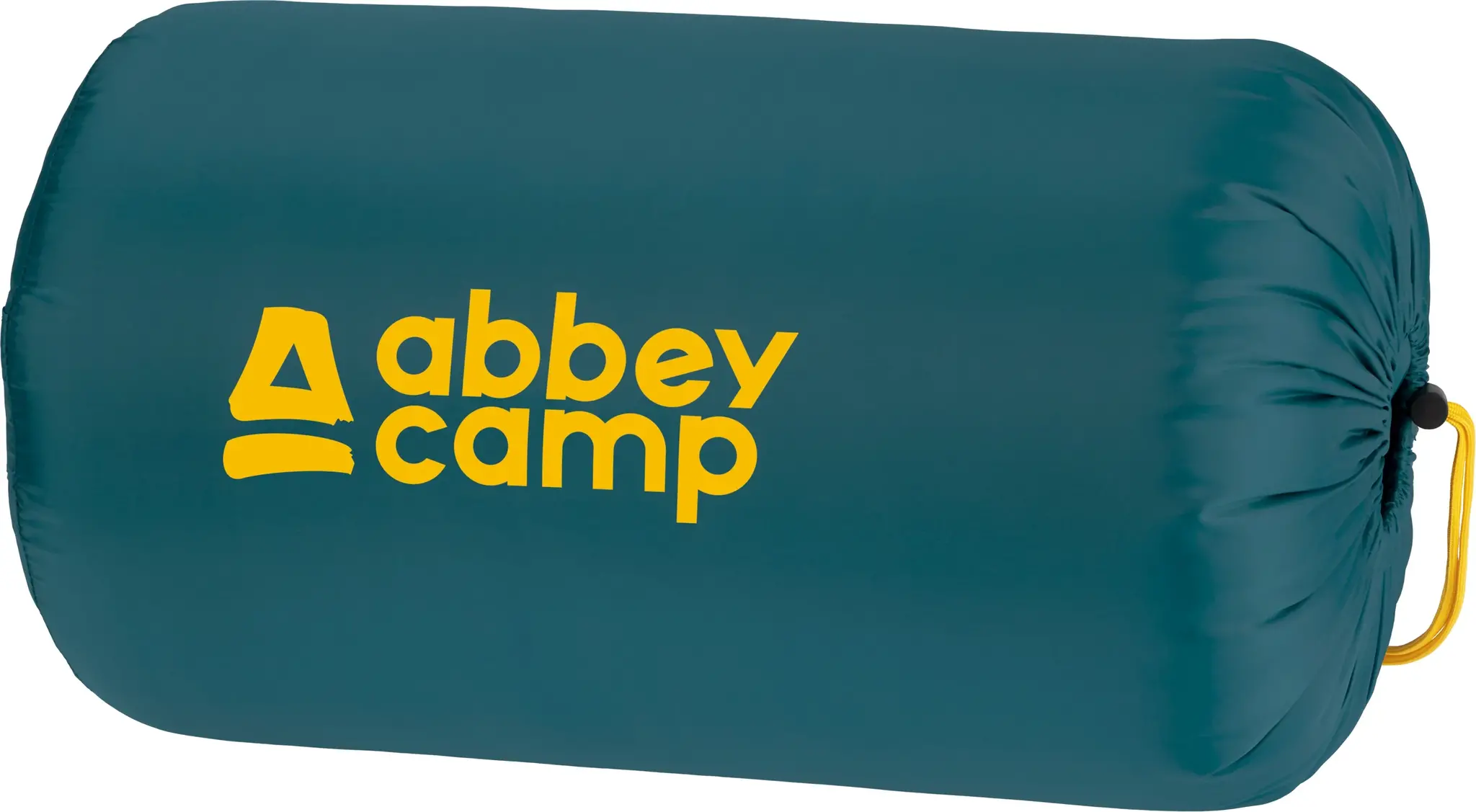 Abbey Camp® Abbey Camp - Sleeping Bag Envelope T/C - Cardiff-06 - Blue/Sand