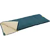 Abbey Camp® Abbey Camp - Schlafsack Envelope T/C - Cardiff-06 - Blau/Sand