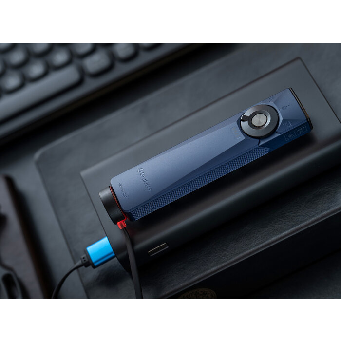 Olight Olight - Arkfeld Ultra - Navy Blue