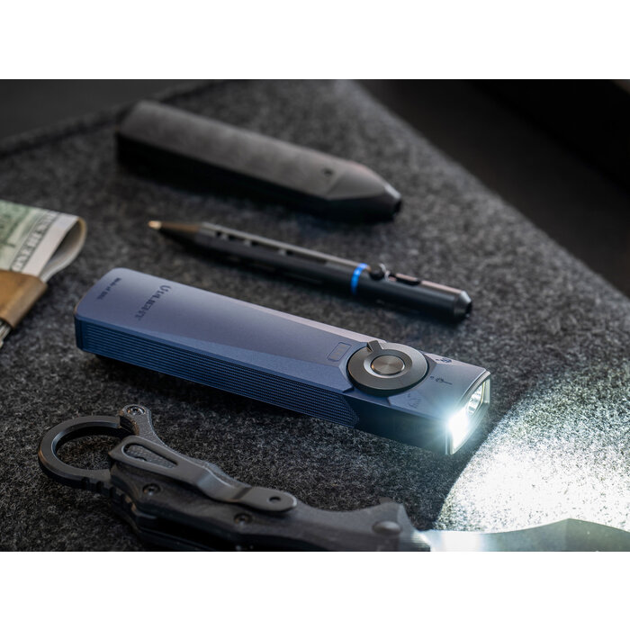 Olight Olight - Arkfeld Ultra - Navy Blue