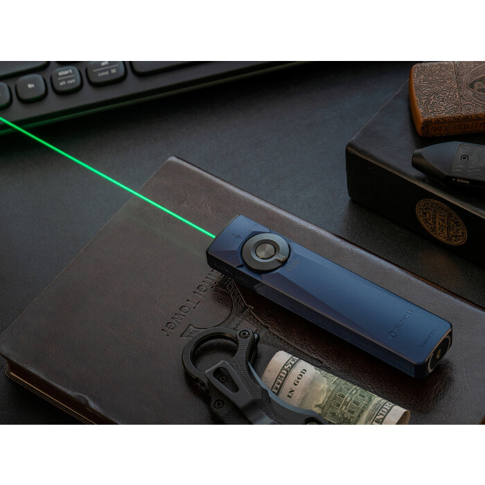 Olight Olight - Arkfeld Ultra - Navy Blue