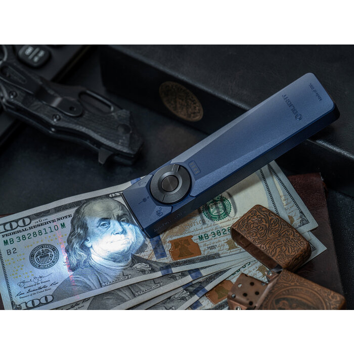Olight Olight - Arkfeld Ultra - Navy Blue