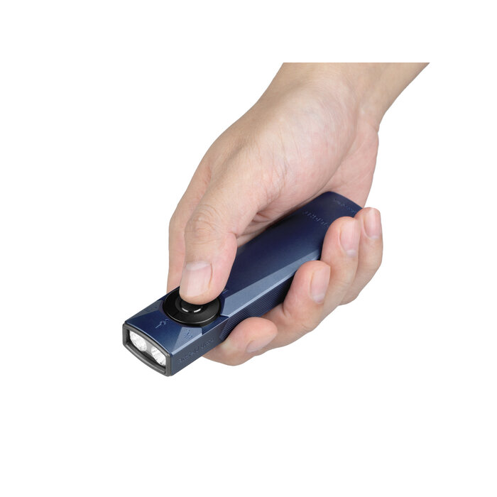 Olight Olight - Arkfeld Ultra - Navy Blue