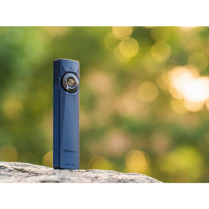 Olight Olight - Arkfeld Ultra - Navy Blue