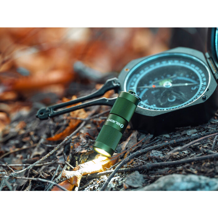 Olight Olight - I1R 2 Pro - OD - Green