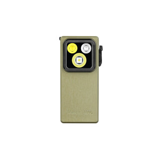 Olight Olight - Oclip Ultra - Olive Green