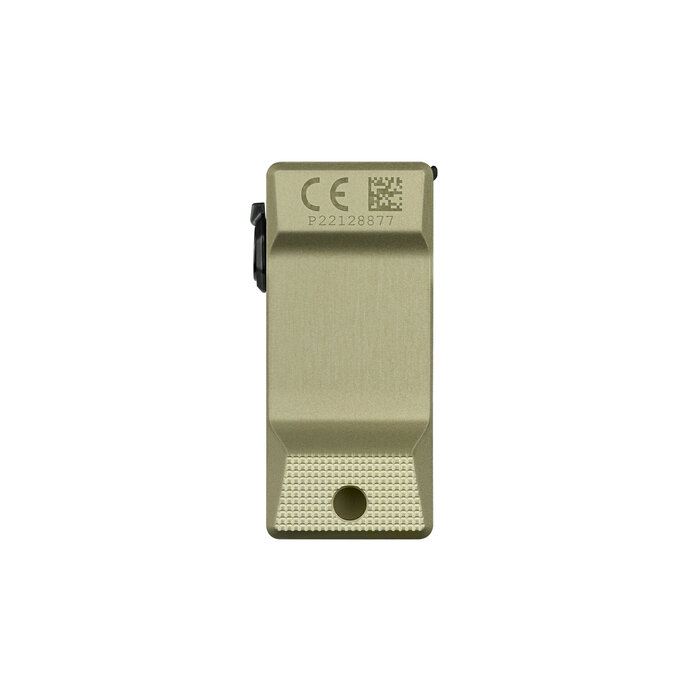 Olight Olight - Oclip Ultra - Olive Green