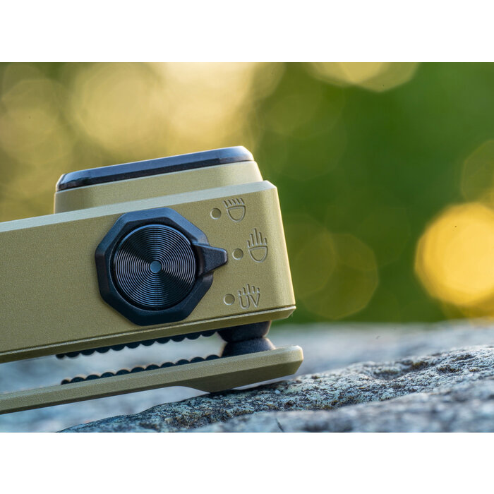 Olight Olight - Oclip Ultra - Olive Green