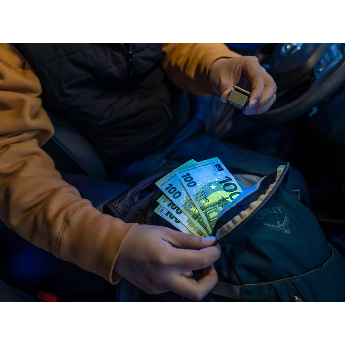 Olight Olight - Oclip Ultra - Olive Green