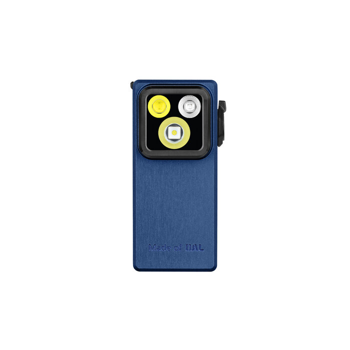 Olight Olight - Oclip Ultra - Navy Blue