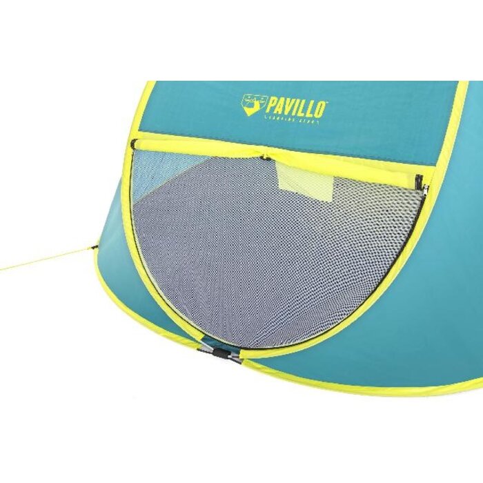 Bestway Pavillo Bestway - Frontcountry Zelt cool mount 4