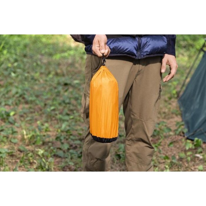 Bestway Bestway - ToughLite Insulated Airbed - Mummy - Large