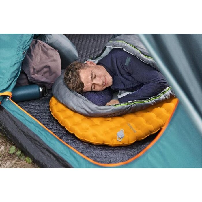 Bestway Bestway - ToughLite Geïsoleerd Luchtbed - Mummy - Large