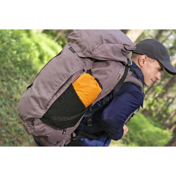 Bestway Bestway - ToughLite Geïsoleerd Luchtbed - Mummy - Large