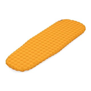 Bestway Bestway - ToughLite Insulated Airbed - Mummy - Large