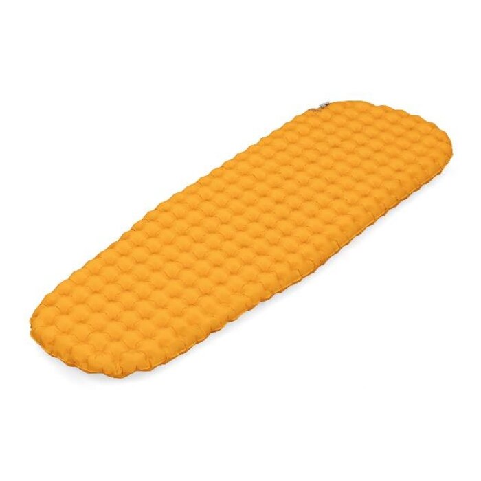 Bestway Bestway - ToughLite Matelas d'air isolé - momie - grand