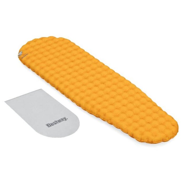 Bestway Bestway - Ultraleichtes isoliertes Luftbett Mummy (R 4.9)