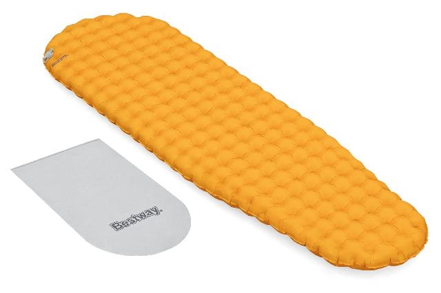 Bestway Bestway - Ultralicht  Geïsoleerd Luchtbed Mummy (R 4.9)