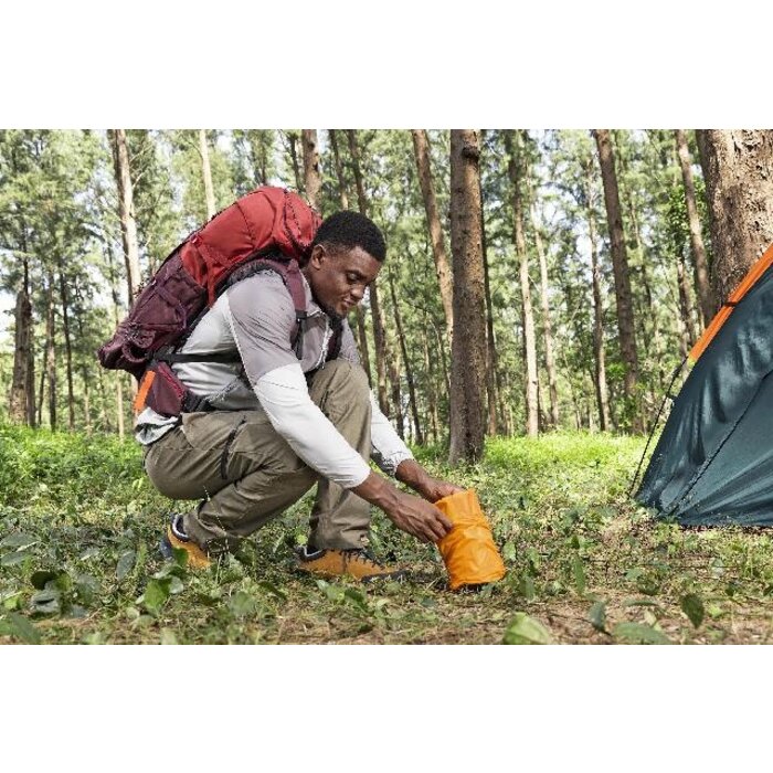 Bestway Bestway - Ultralight Insulated Airbed Mummy (R 4.9)