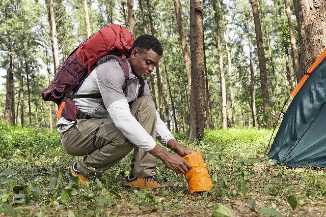 Bestway Bestway - Ultralicht  Geïsoleerd Luchtbed Mummy (R 4.9)