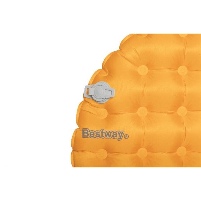 Bestway Bestway - Lit à air ultra-léger et isolé (R 4.9)