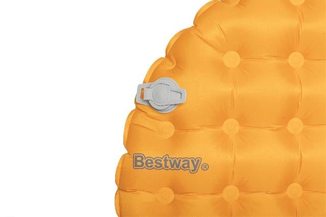 Bestway Bestway - Ultralight Insulated Airbed Mummy (R 4.9)