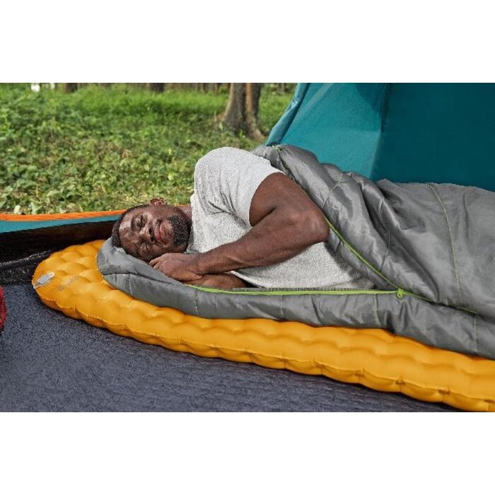 Bestway Bestway - Ultralight Insulated Airbed Mummy (R 4.9)