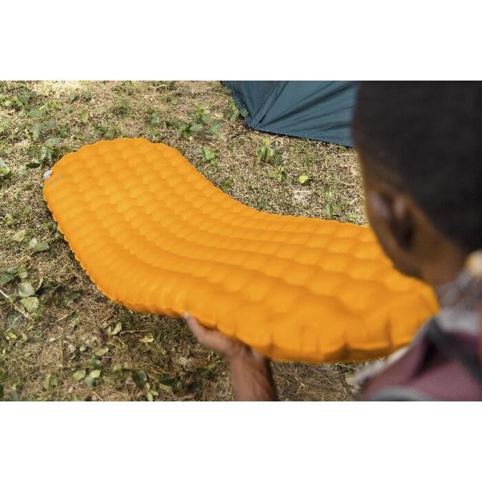 Bestway Bestway - Ultraleichtes isoliertes Luftbett Mummy (R 4.9)