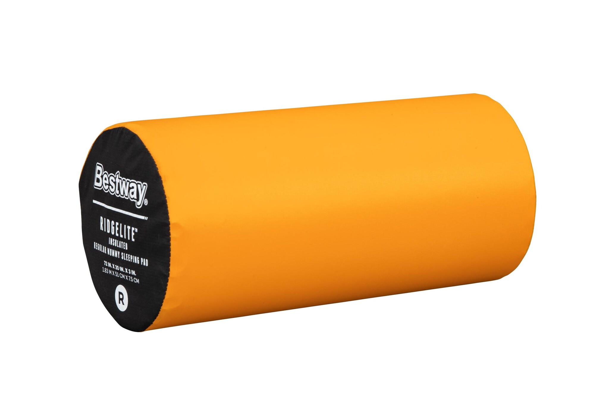 Bestway Bestway - Ultralicht  Geïsoleerd Luchtbed Mummy (R 4.9)