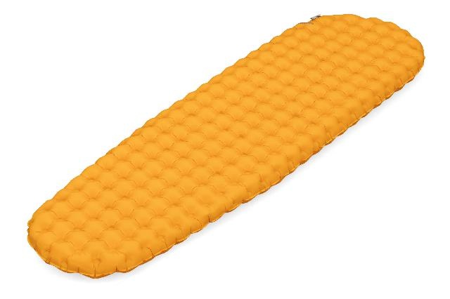 Bestway Bestway - Ultralight Insulated Airbed Mummy (R 4.9)