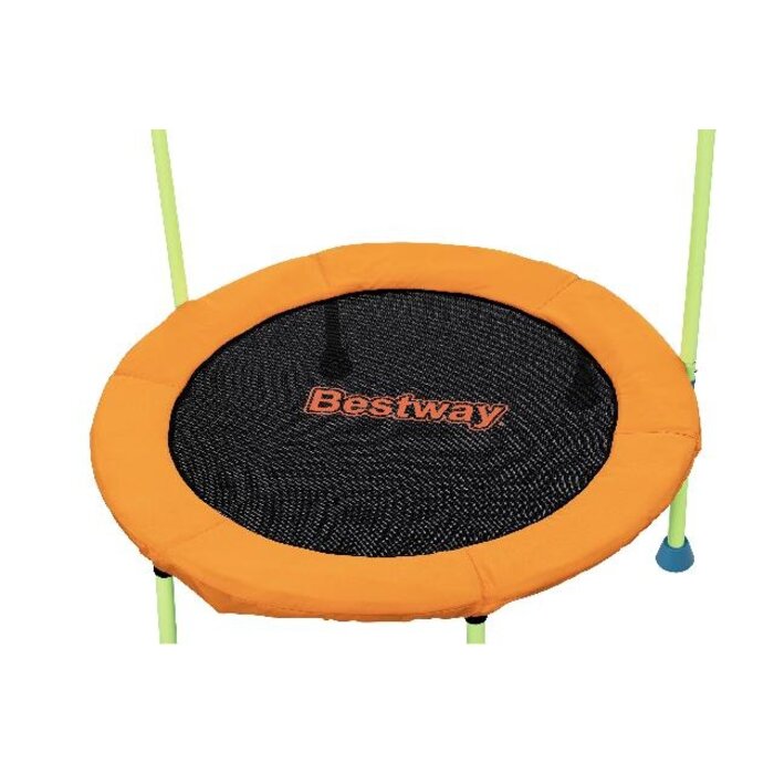 Bestway Bestway - WonderJump Trampoline 91cm - Children's Trampoline