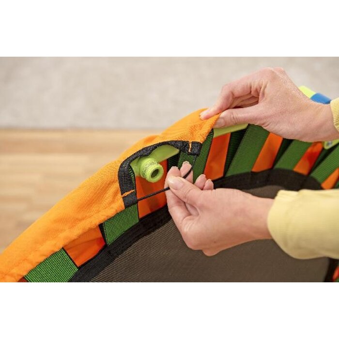 Bestway Bestway - WonderJump Trampoline 91cm - Trampoline pour enfants